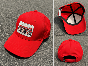 MoDo Kempehallen Cap