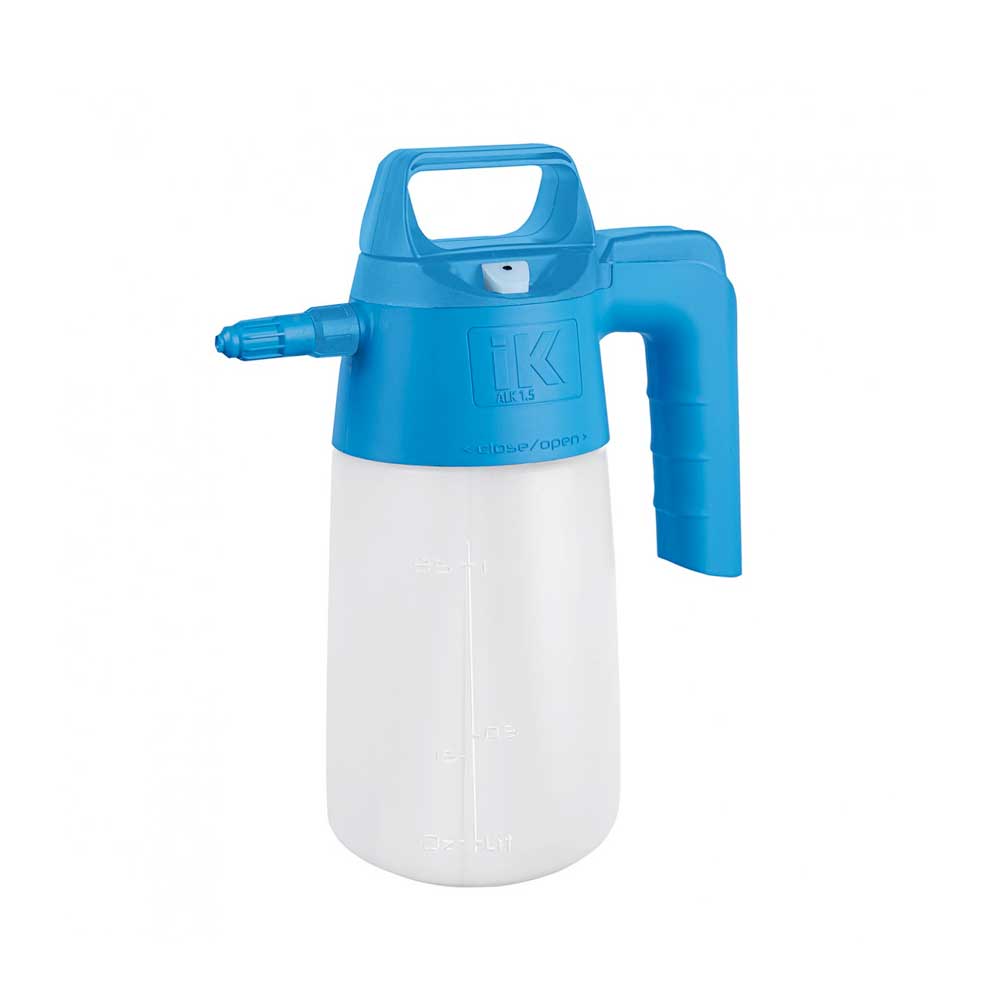 Ik Alk 1,5l Pumpspruta