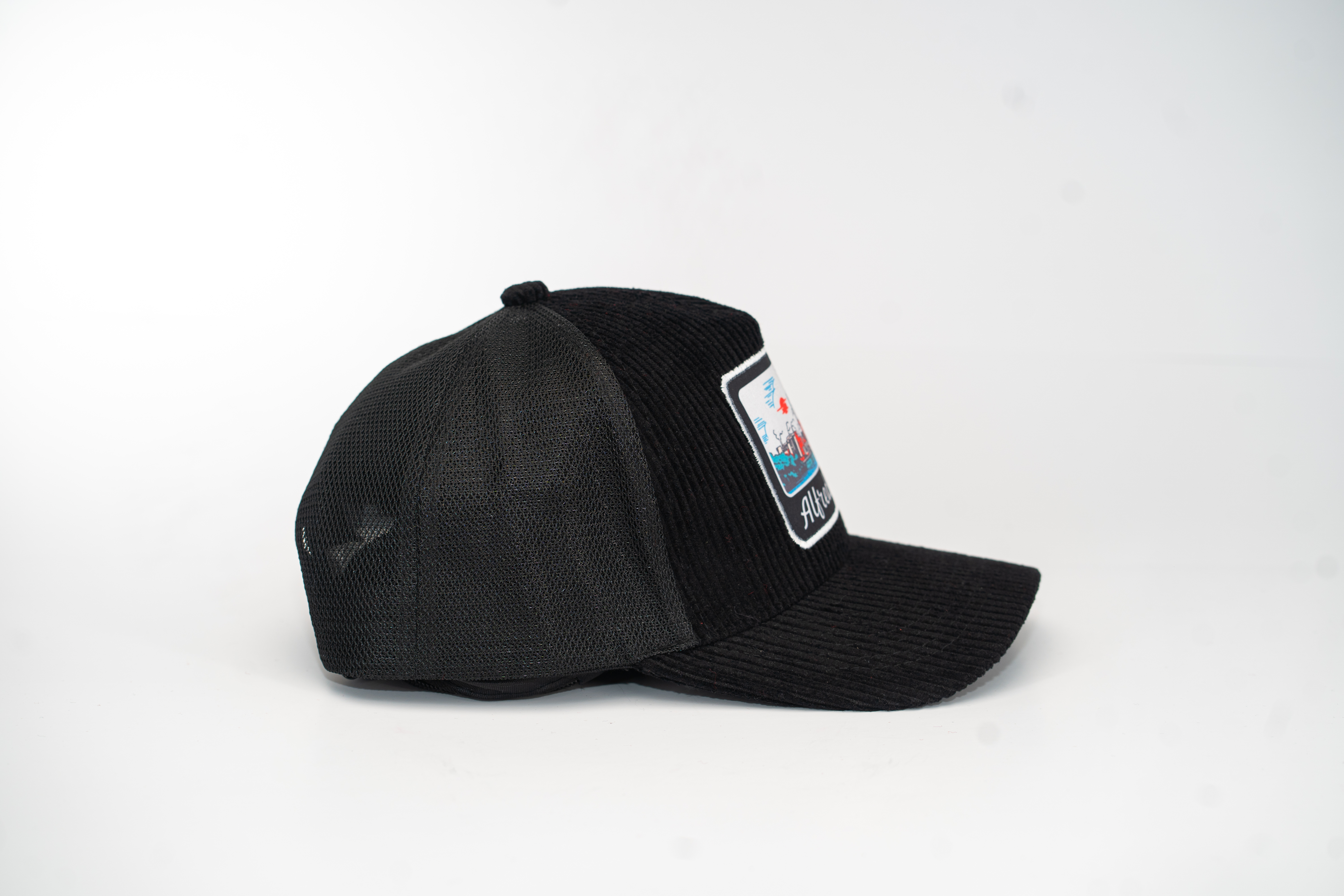  Fabriken o Hörnett  Keps - 4