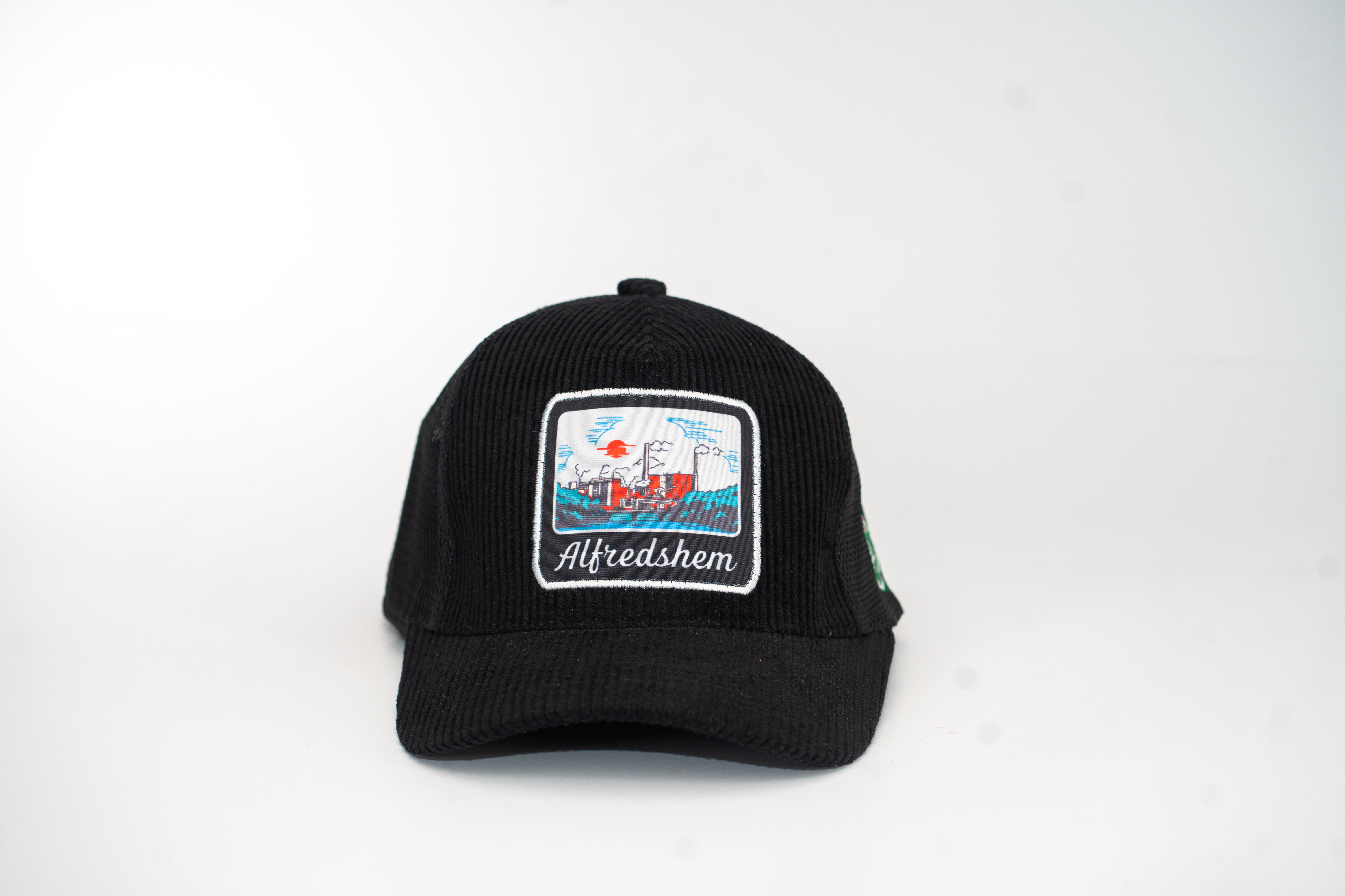  Fabriken o Hörnett  Keps - 3