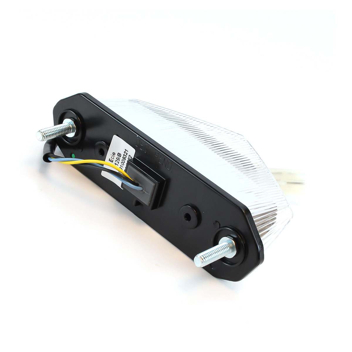 Rear light - Senda 2010- - OEM - 2