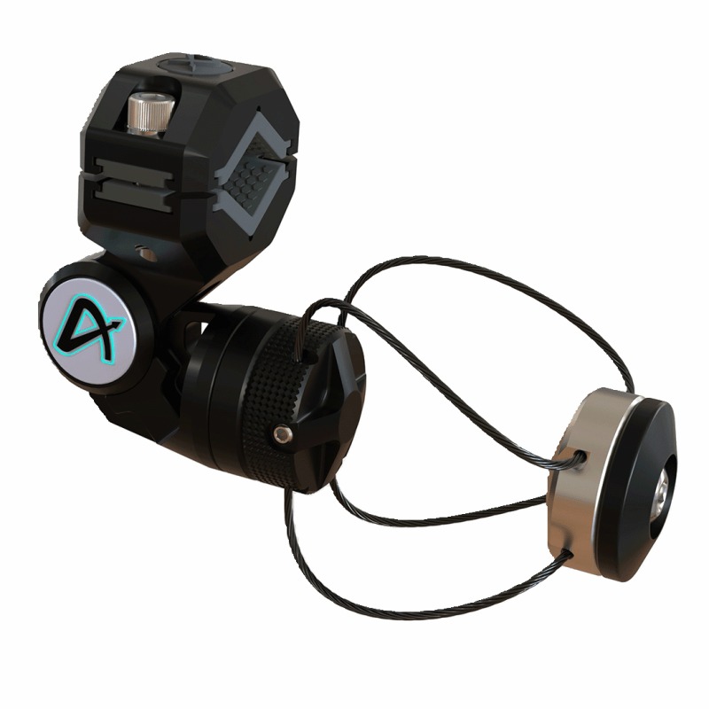 ACU Archery S.O.S.  Stability Optimization System