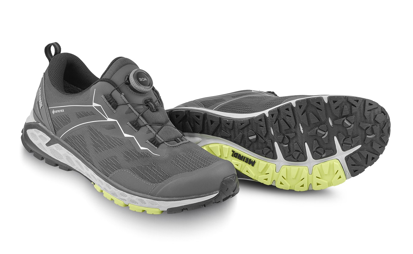 Meindl Power Walker Men 3.5 BOA - 2