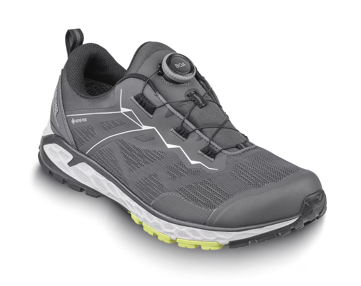 Meindl Power Walker Men 3.5 BOA