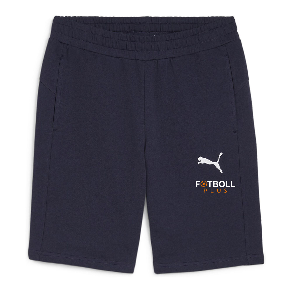 Puma Teamgoal Casuals Shorts (Fotboll Plus)