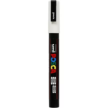 Posca Marker 0,9-1,3 mm -Vit
