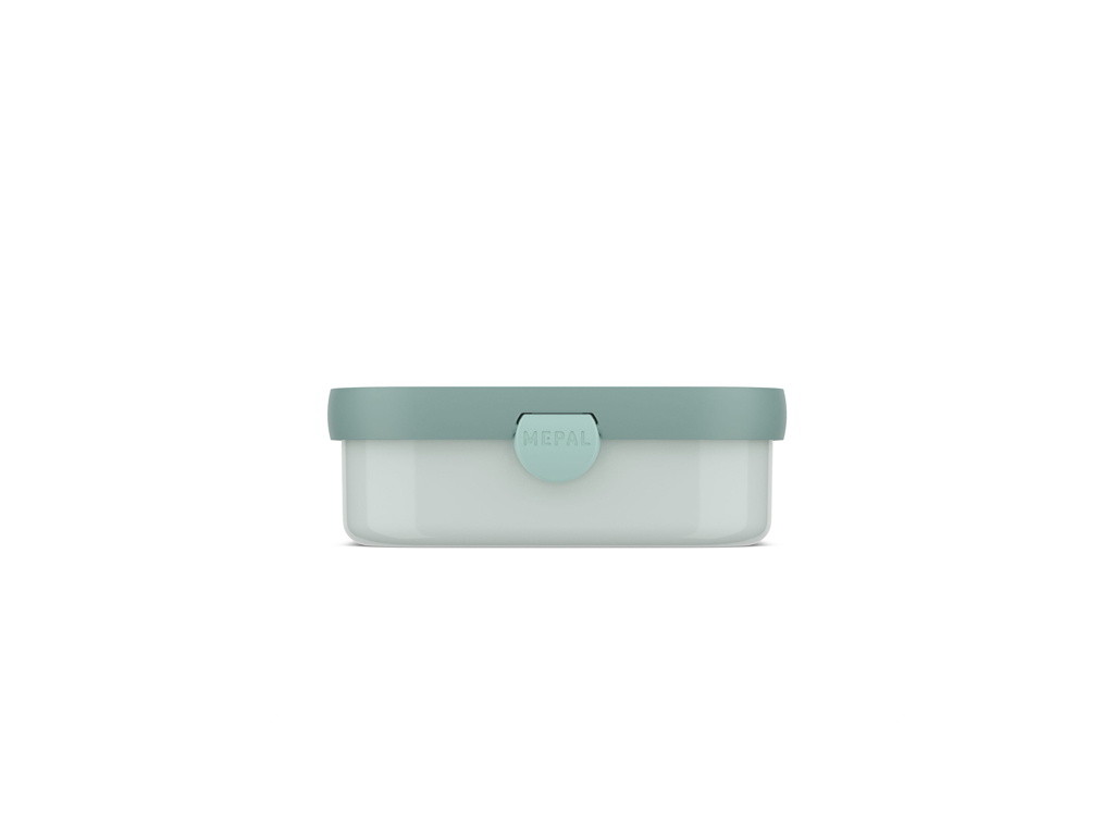 Mepal Campus Matlåda 17,8 x 13,2 x 6,1 cm Cool mint - 2