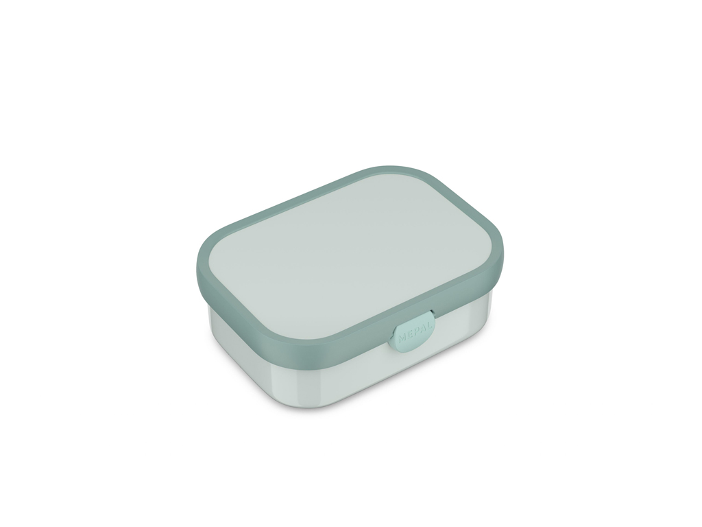 Mepal Campus Matlåda 17,8 x 13,2 x 6,1 cm Cool mint