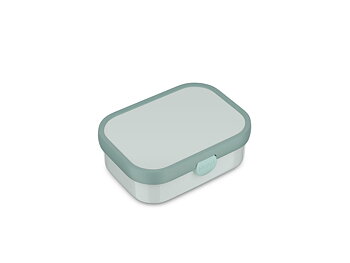 Mepal Campus Matlåda 17,8 x 13,2 x 6,1 cm Cool mint