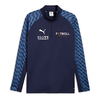 Puma Teamliga26 Training Half Zip (Fotboll Plus)