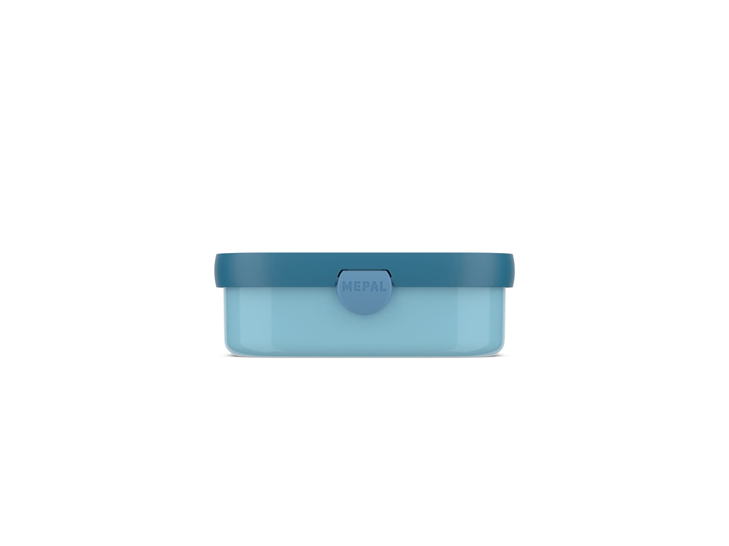 Mepal Campus Matlåda 17,8 x 13,2 x 6,1 cm Cool blue - 2