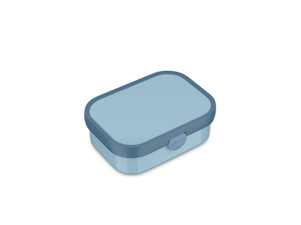 Mepal Campus Matlåda 17,8 x 13,2 x 6,1 cm Cool blue
