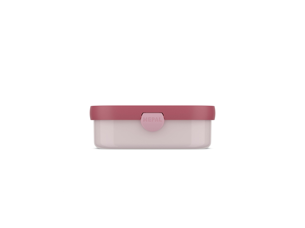 Mepal Campus Matlåda 17,8 x 13,2 x 6,1 cm Cool pink - 2