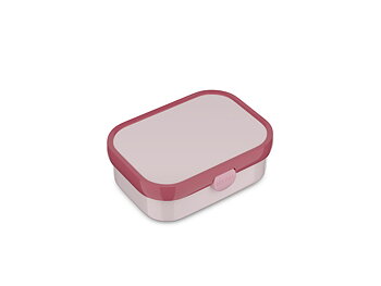 Mepal Campus Matlåda 17,8 x 13,2 x 6,1 cm Cool pink