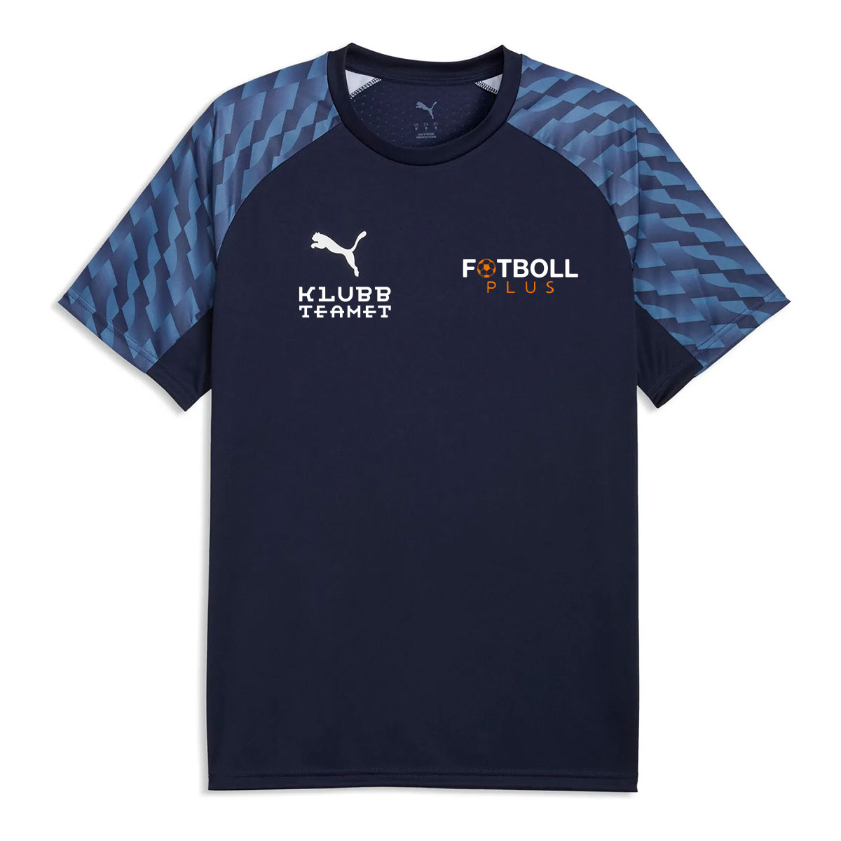 Puma Teamliga26  T-shirt Jr (Fotboll Plus)