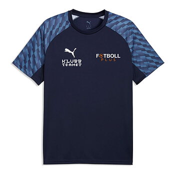 Puma Teamliga26  T-shirt Jr (Fotboll Plus)