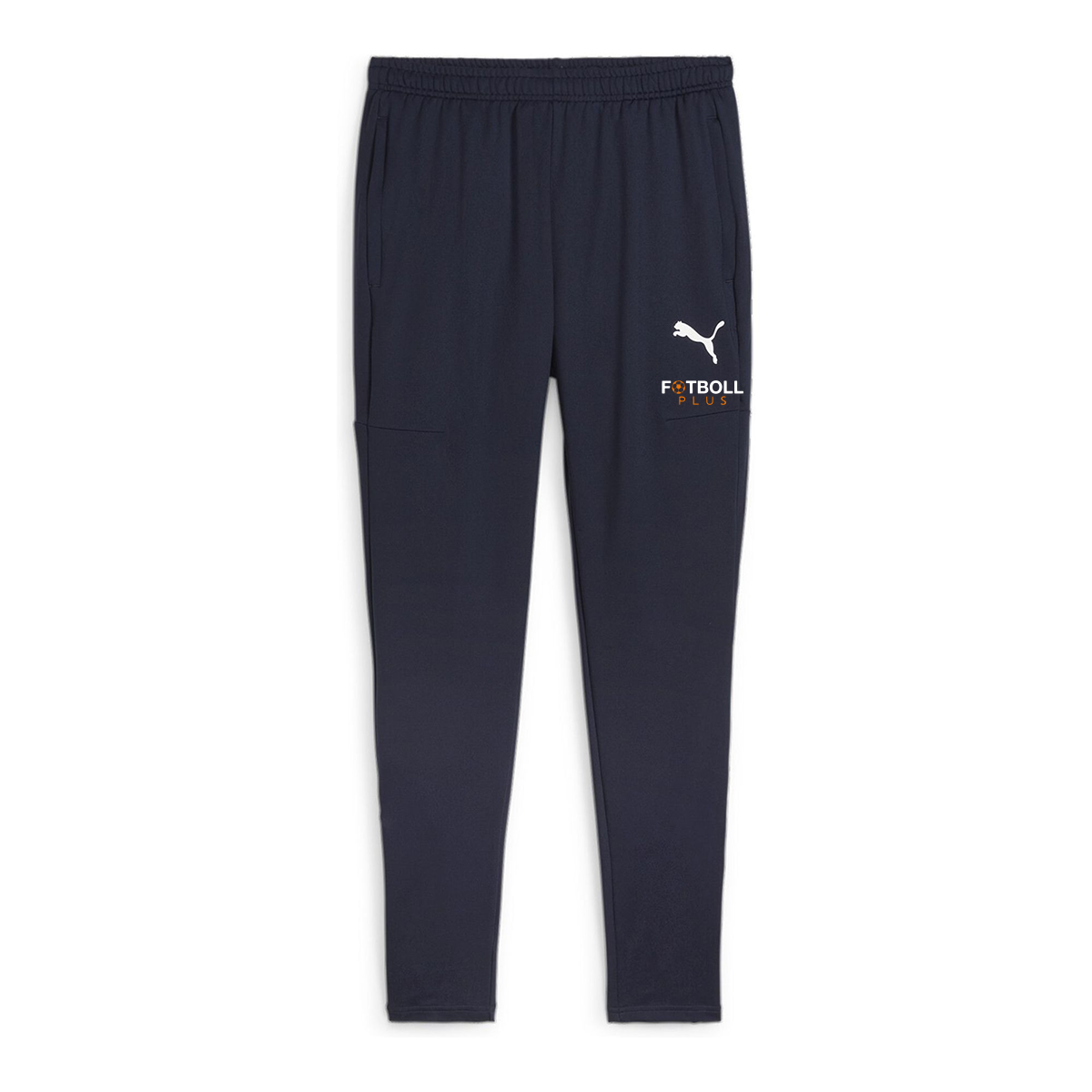 Puma TeamGoal Training Pants Jr (Fotboll Plus)