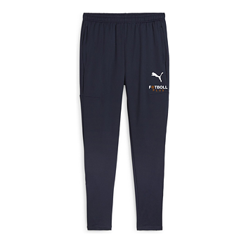 Puma TeamGoal Training Pants Jr (Fotboll Plus)