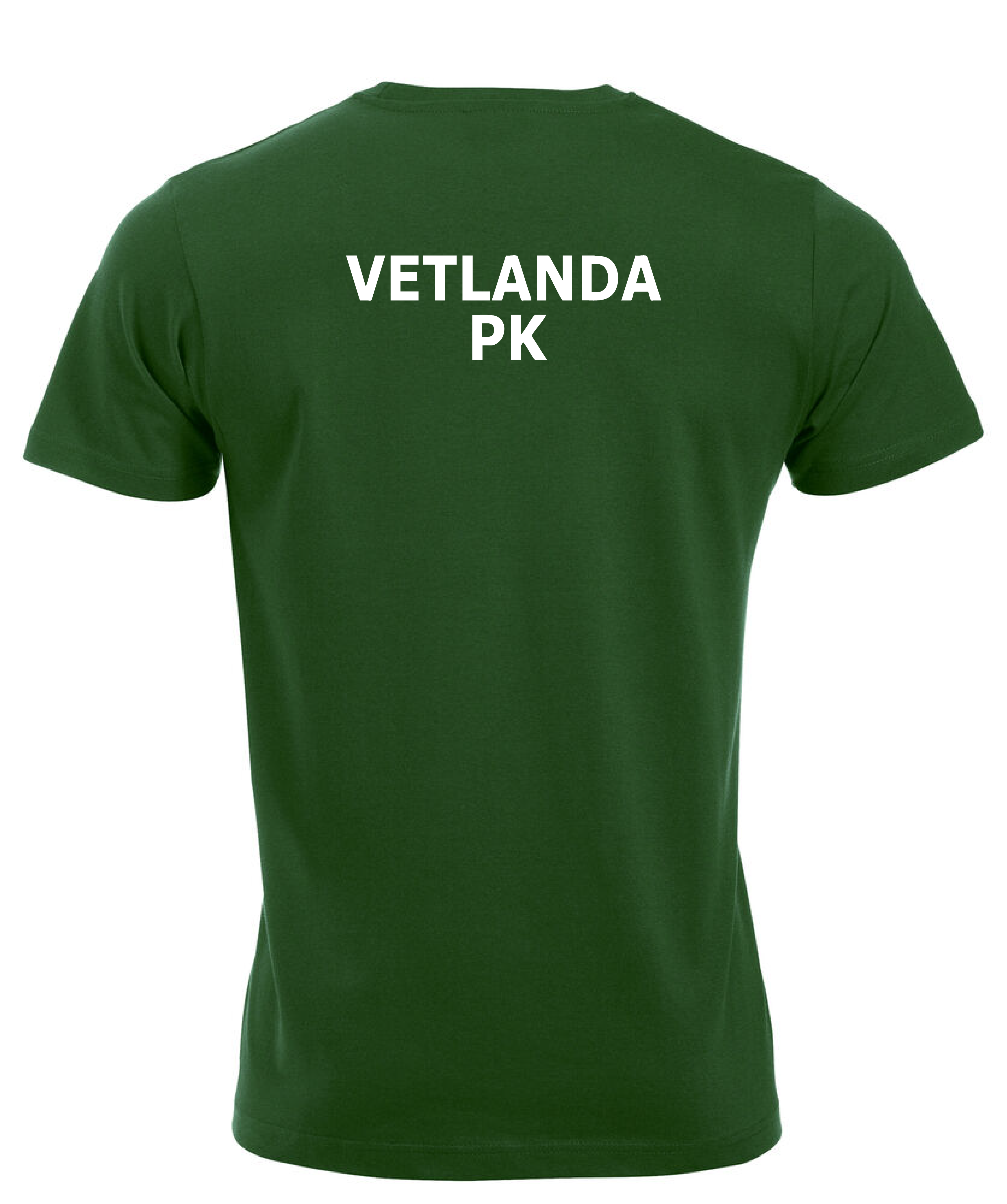 T-shirt Vetlanda PK - 3