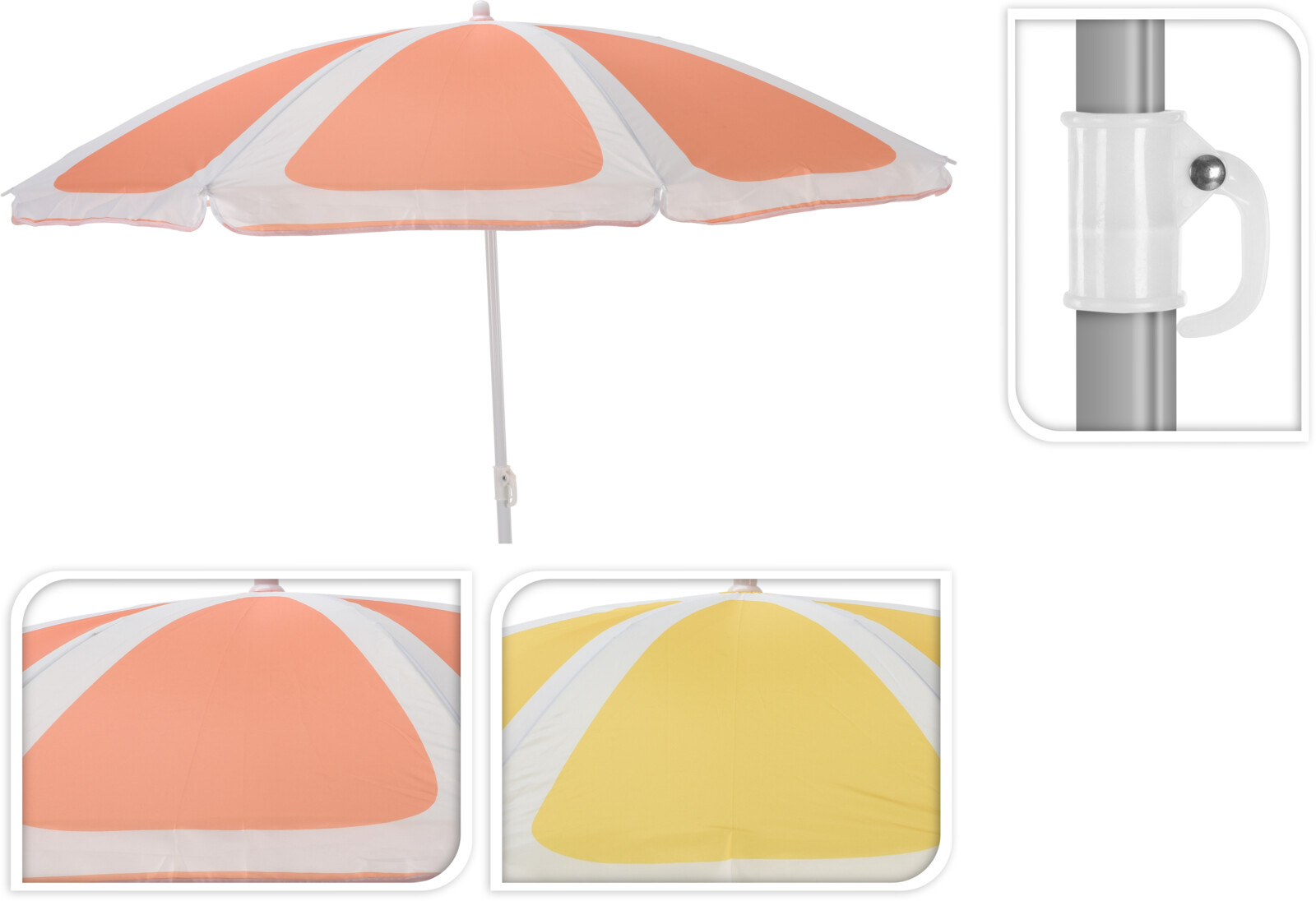 Parasoll 150cm