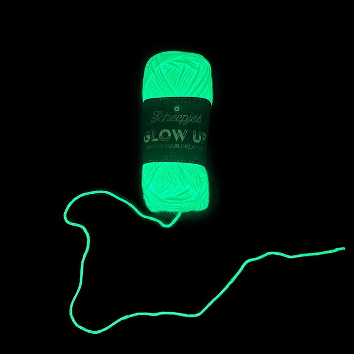 Scheepjes Glow Up-colour pack 10x25g - 3