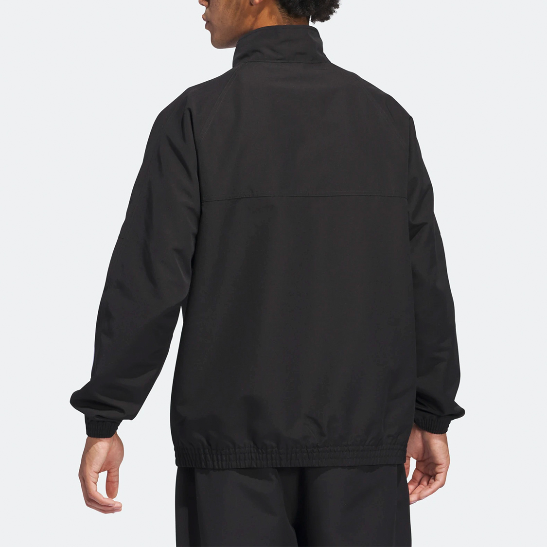Adidas - Gatsele Track Jacket Black - 2