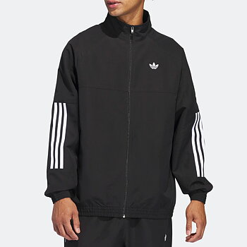 Adidas - Gatsele Track Jacket Black