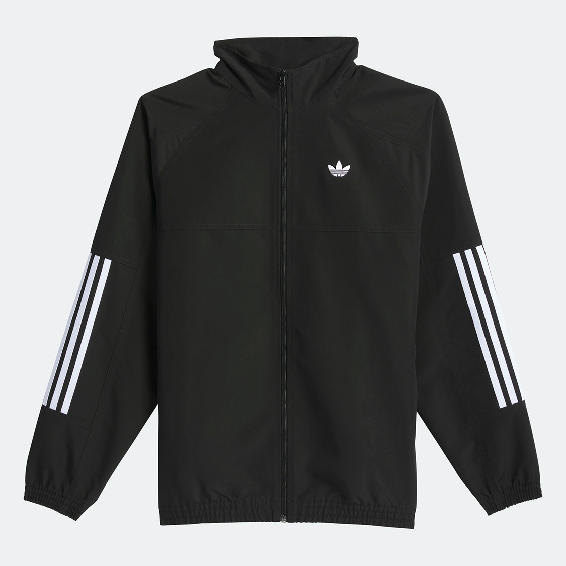 Adidas - Gatsele Track Jacket Black - 7