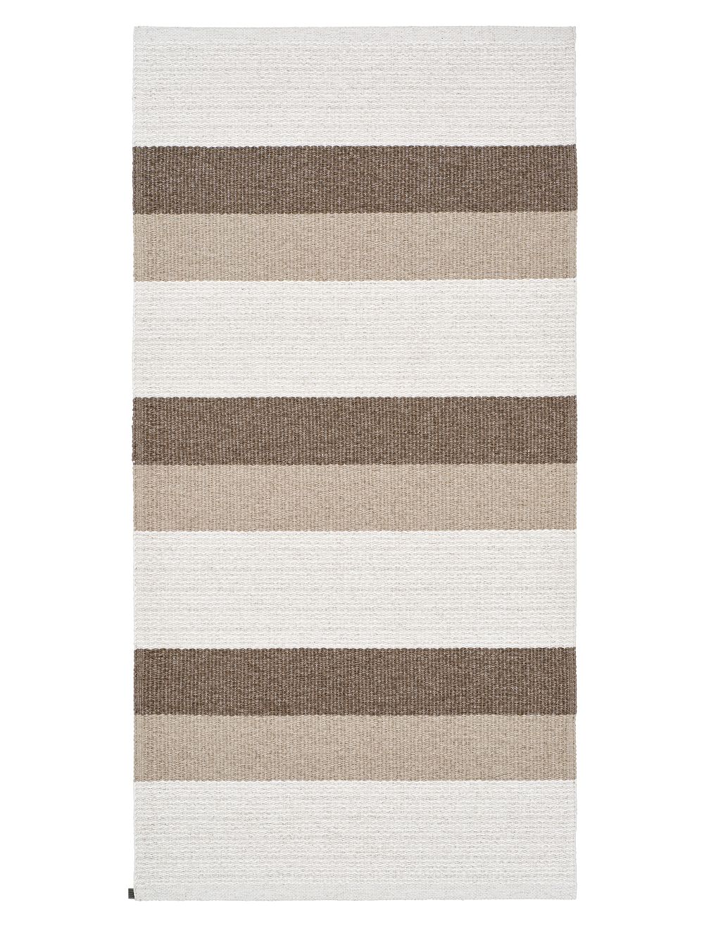 Plastmatta Milo Sand