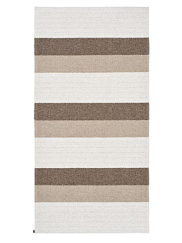 Plastmatta Milo Sand