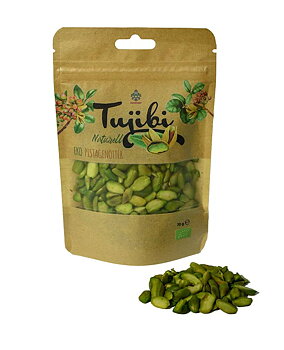 Pistagenötter 70g Naturella Eko