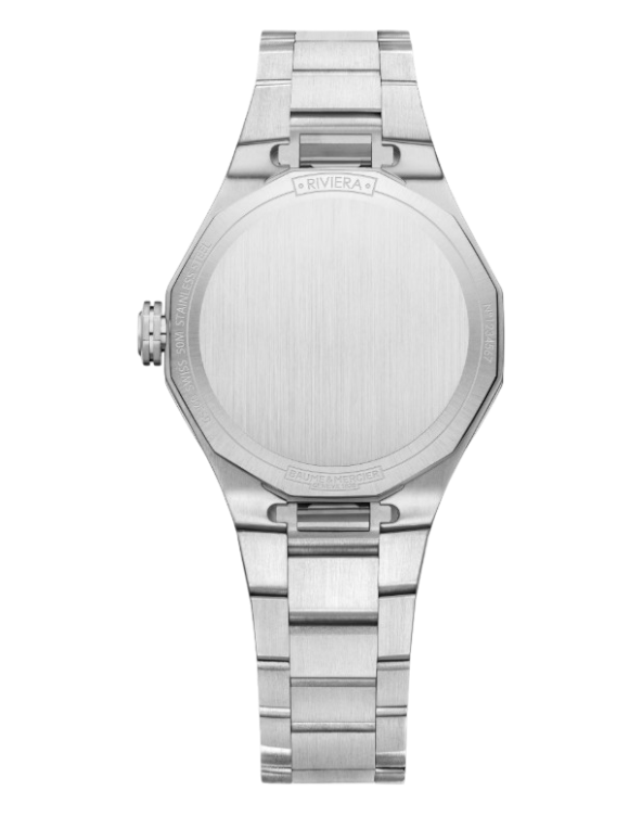MOA10810 Baume & Mercier Riviera 33, 10810