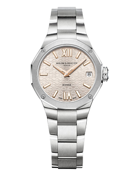 MOA10810 Baume & Mercier Riviera 33, 10810