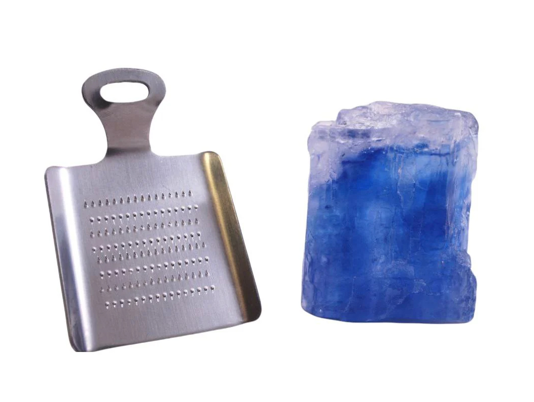 Persiskt blått salt 40-50g