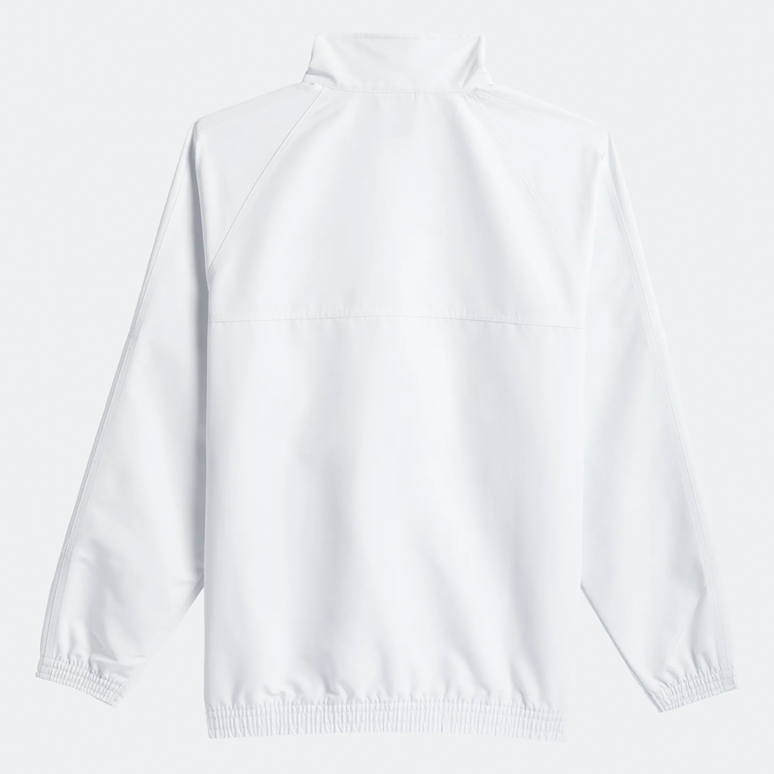 Adidas - Gatsele Track Jacket White/Dark Green - 8