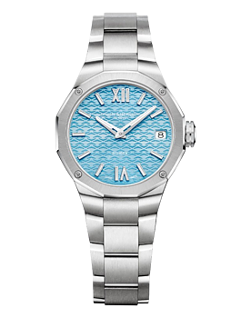 MOA10811 Baume & Mercier Riviera 33, 10811