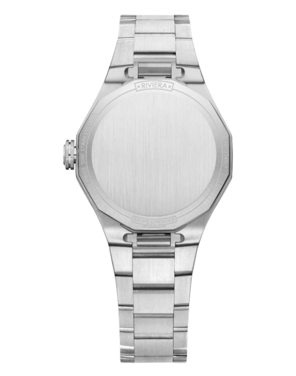 MOA10812 Baume & Mercier Riviera 33, 10812