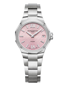 MOA10812 Baume & Mercier Riviera 33, 10812