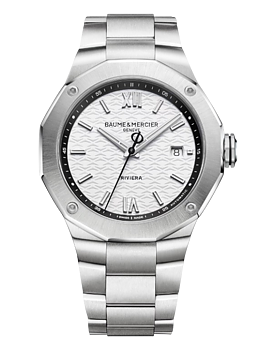 MOA10829 Baume & Mercier Riviera 42, 10829