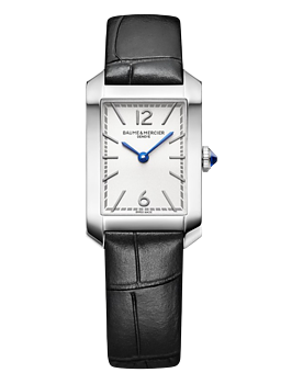 MOA10795 Baume & Mercier Hampton 35 x 22, 10795