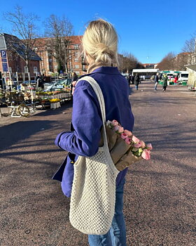 Breeze Bag - Mönster