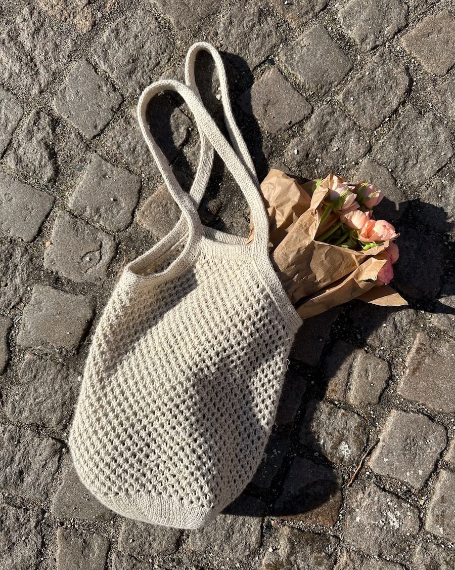 Breeze Bag - Mönster - 2