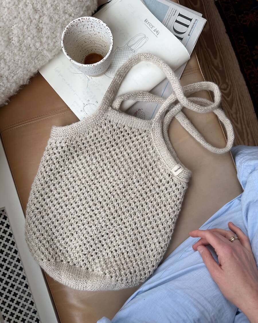 Breeze Bag - Mönster - 5