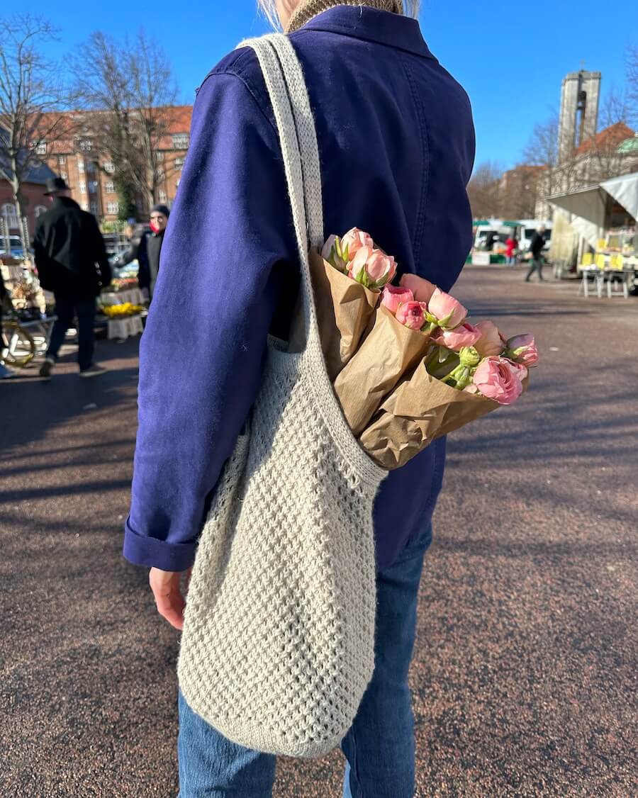 Breeze Bag - Mönster - 4