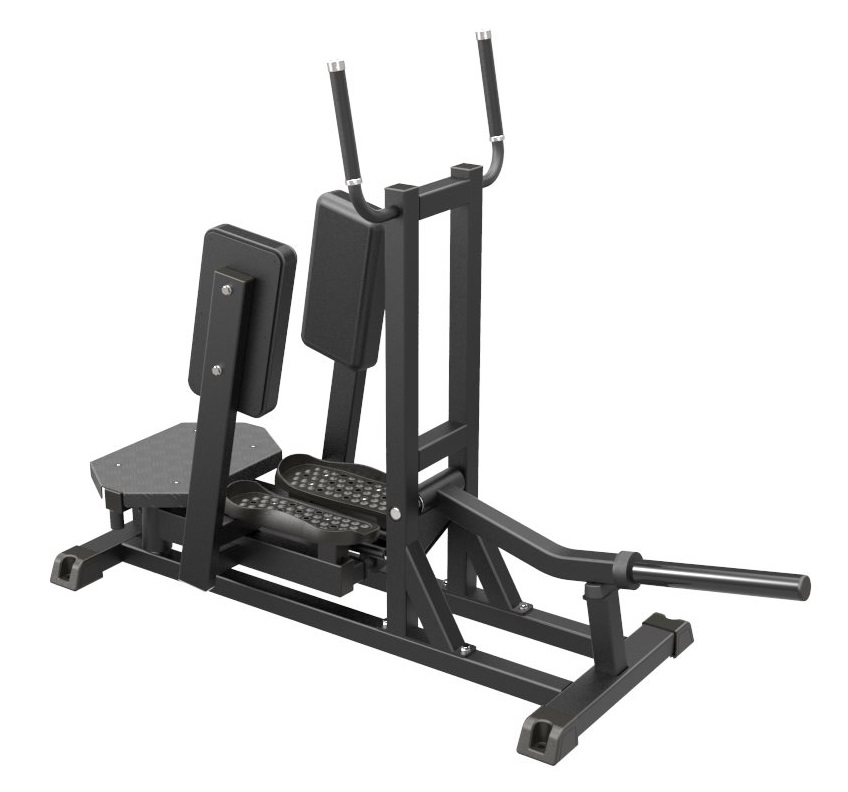 Impulse IFP Standing Hip Abductor - 3