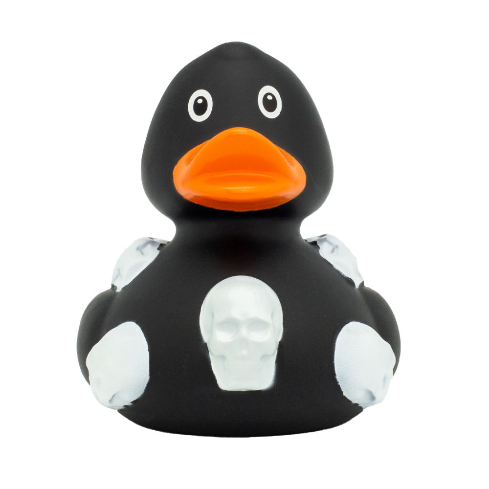 Badanka, Döskalle 3D