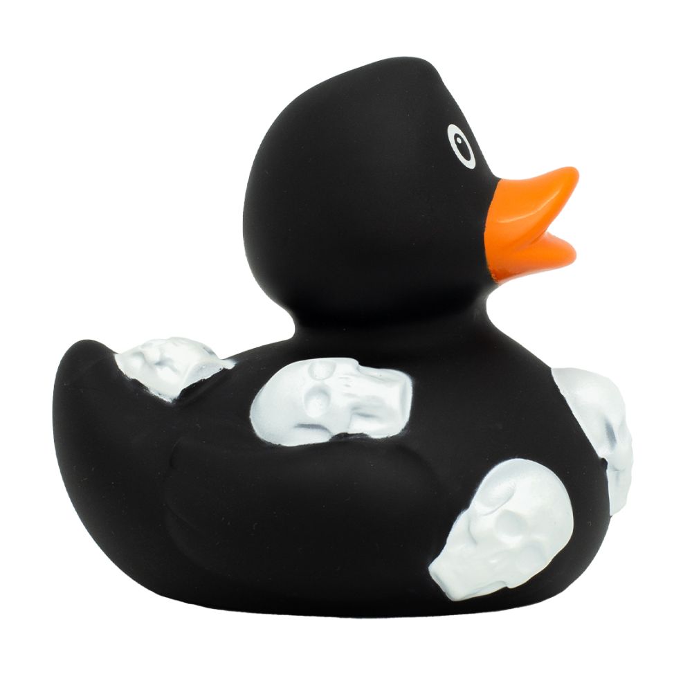 Badanka, Döskalle 3D - 2