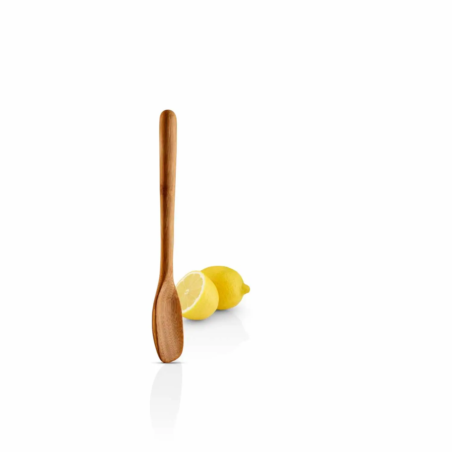 EVA SOLO Nordic kitchen Serveringssked - liten - bambu - 3
