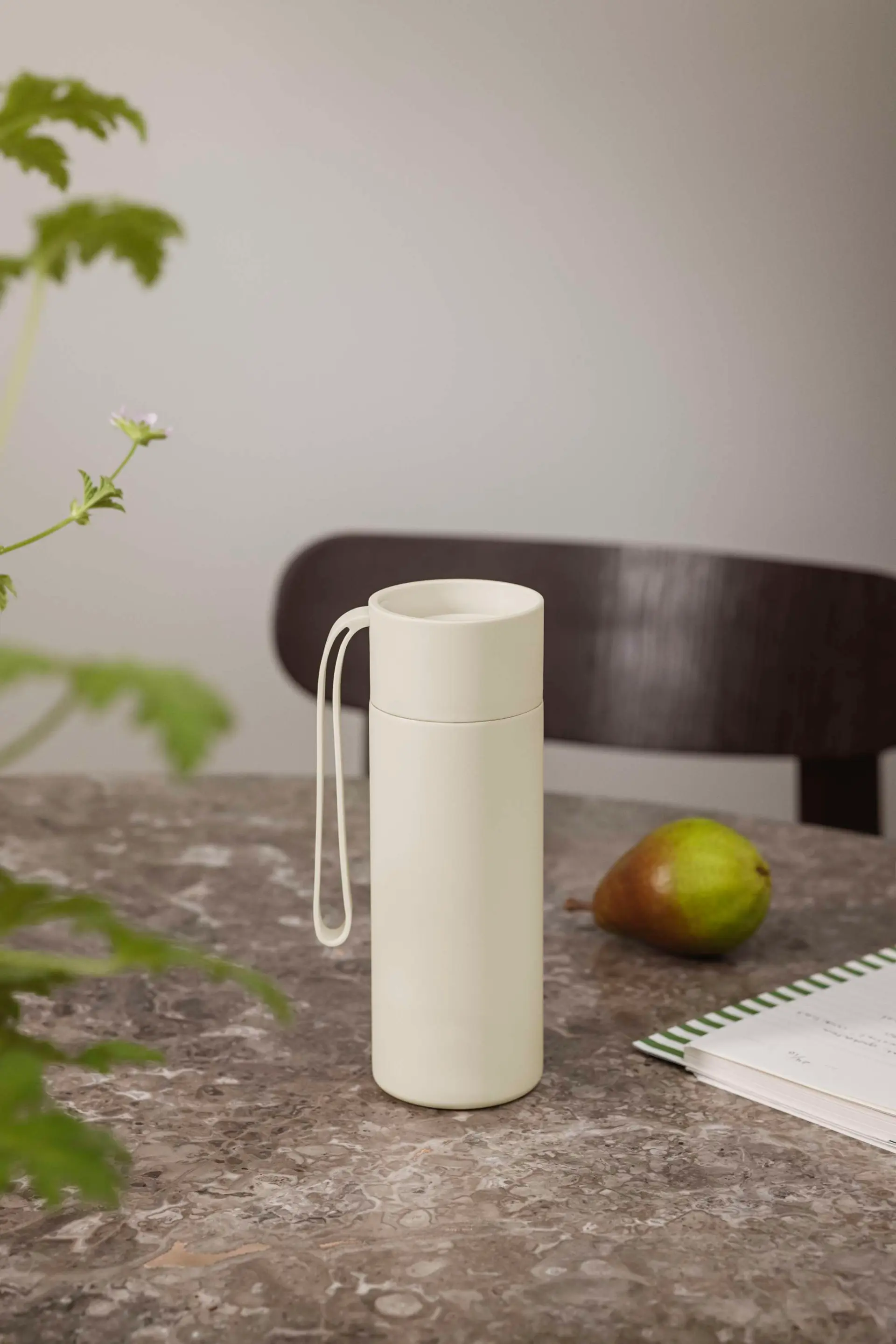 EVA SOLO To Go Cup - 0,35 liter - Coconut - 2