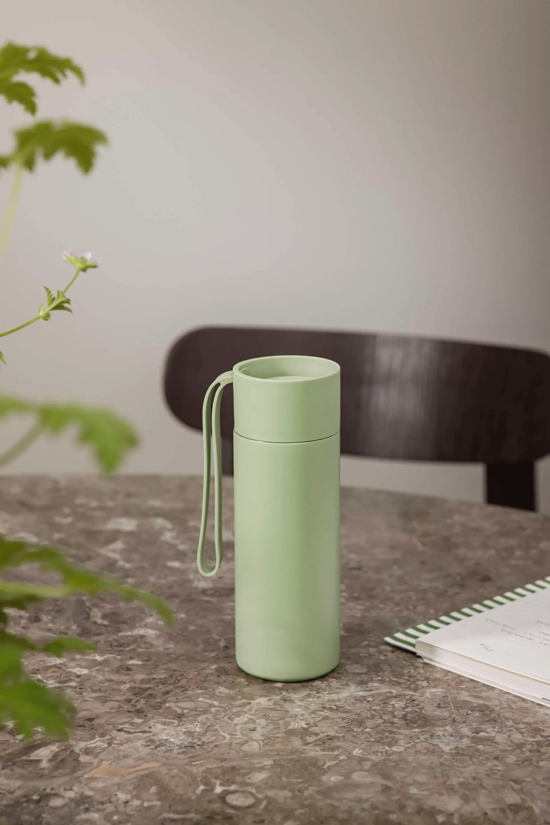 EVA SOLO To Go Cup - 0,35 liter - Pistachio - 2